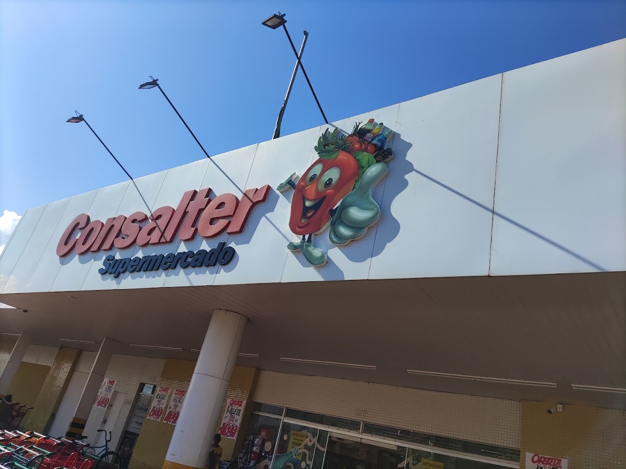 Foto de Supermercado Consalter