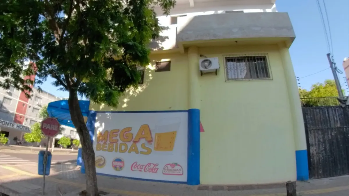 Foto de Mega Bebidas