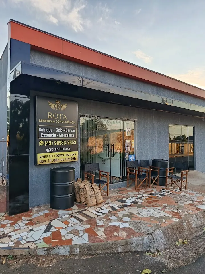 Foto de Rota bebidas & conveniência