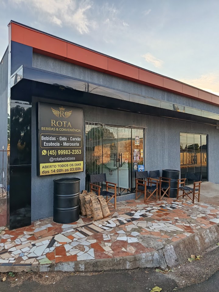 Foto de Rota bebidas & conveniência