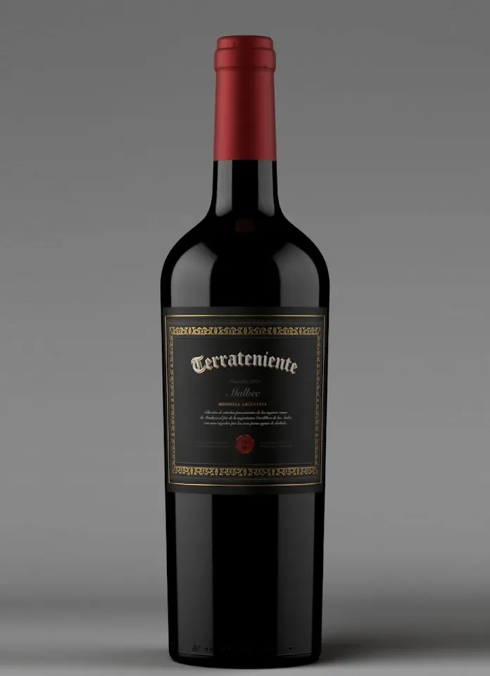 Foto de Terrateniente Wine