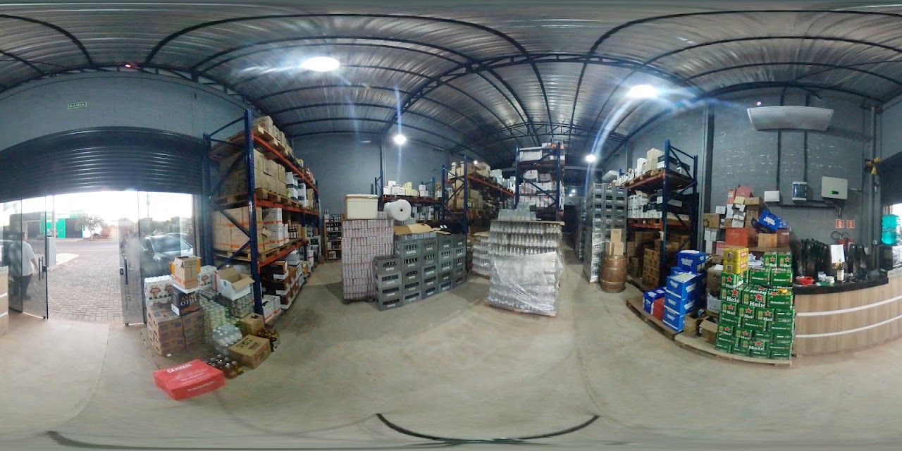 Foto de Adega Gold SM Importação e Exportação