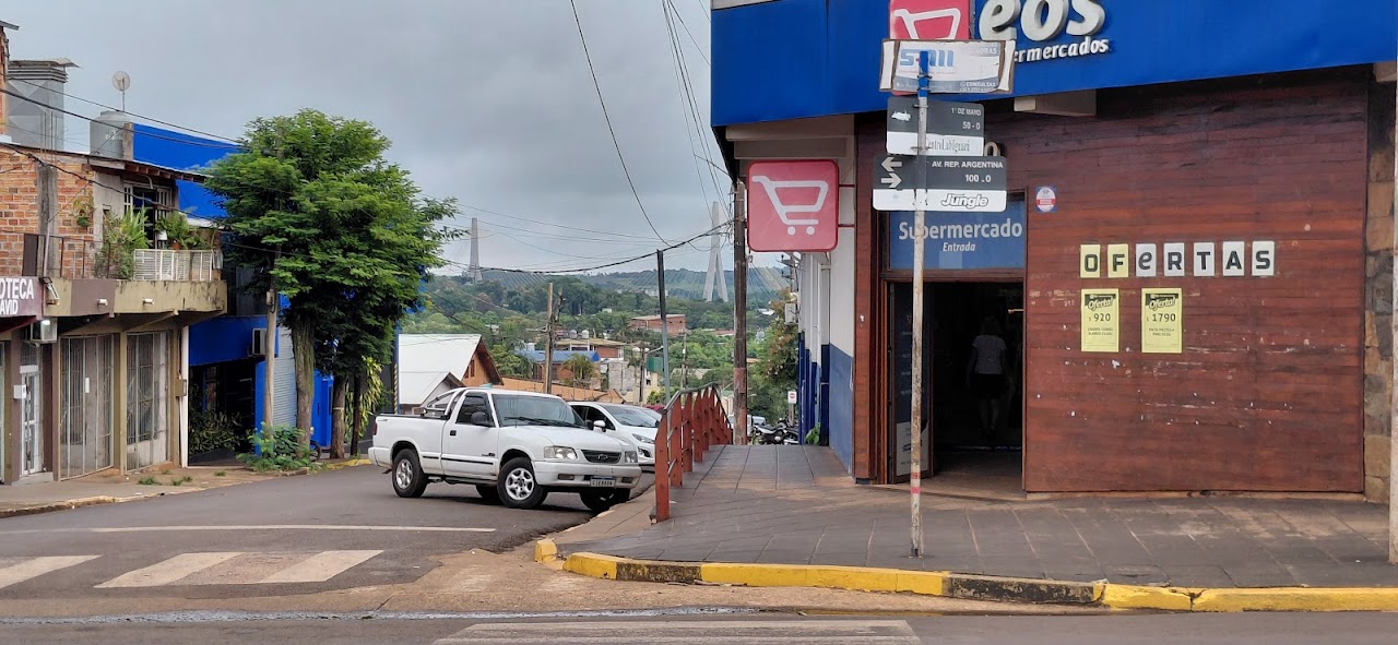 Foto de Supermercado EOS