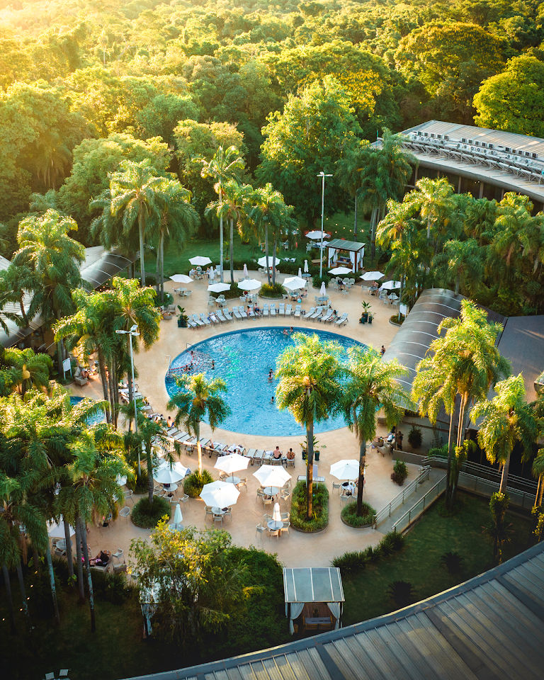 Foto de Vivaz Cataratas Resort
