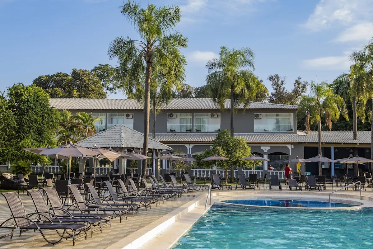 Foto de Grand Carimã Resort & Convention Center