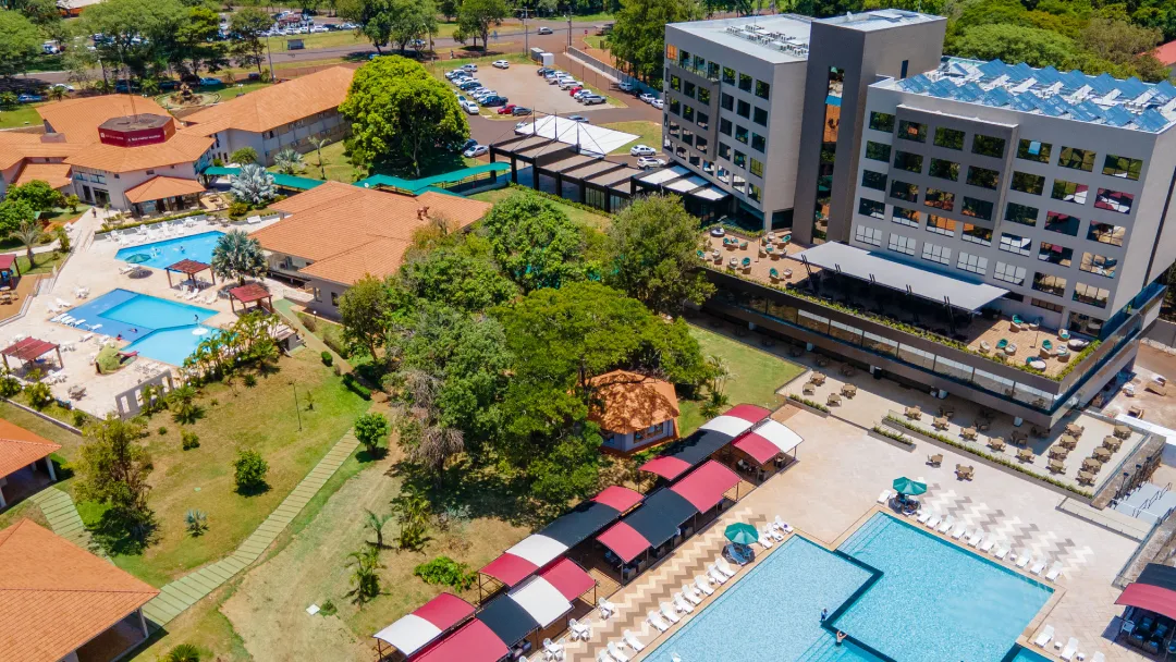 Foto de Eco Cataratas Resort
