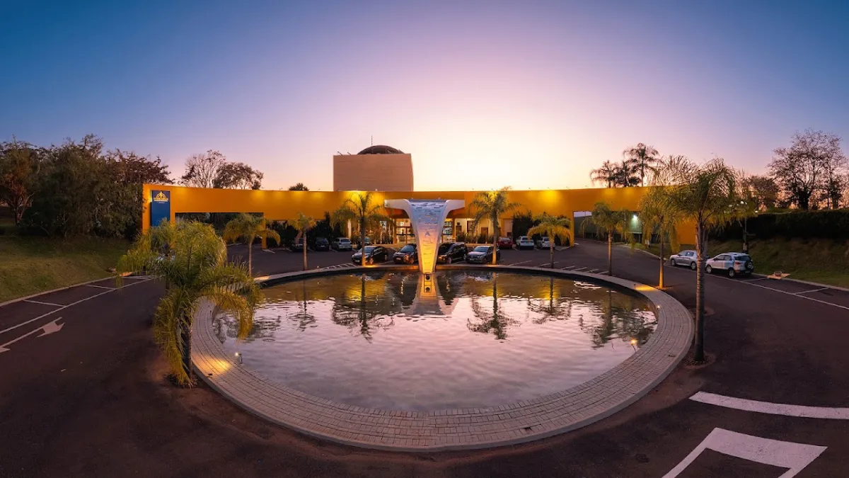 Foto de Interludium Iguassu Convention Hotel