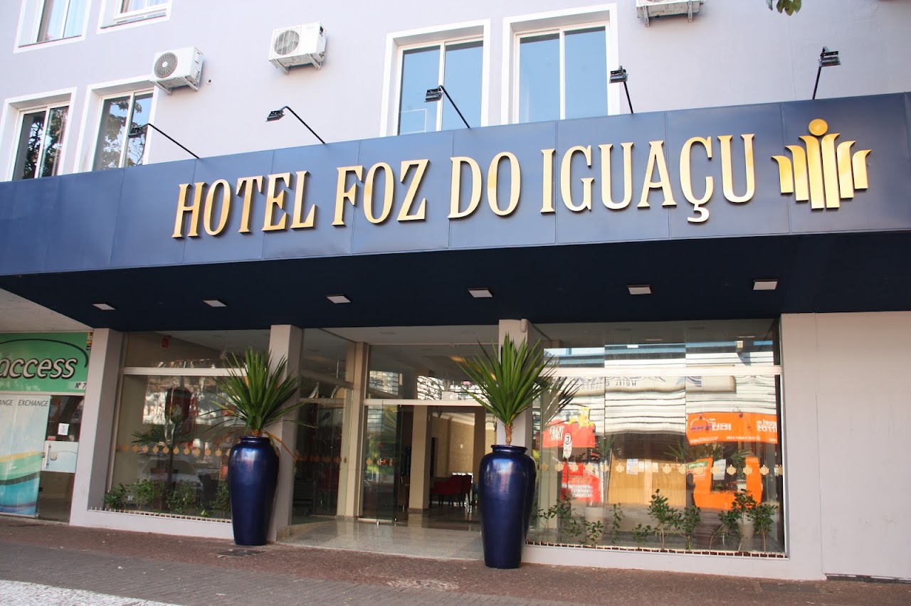 Foto de Hotel Foz do Iguaçu