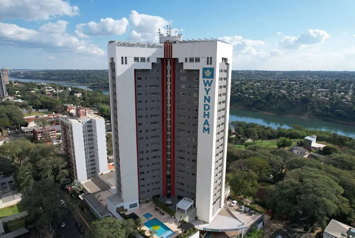Foto de Wyndham Foz do Iguacu