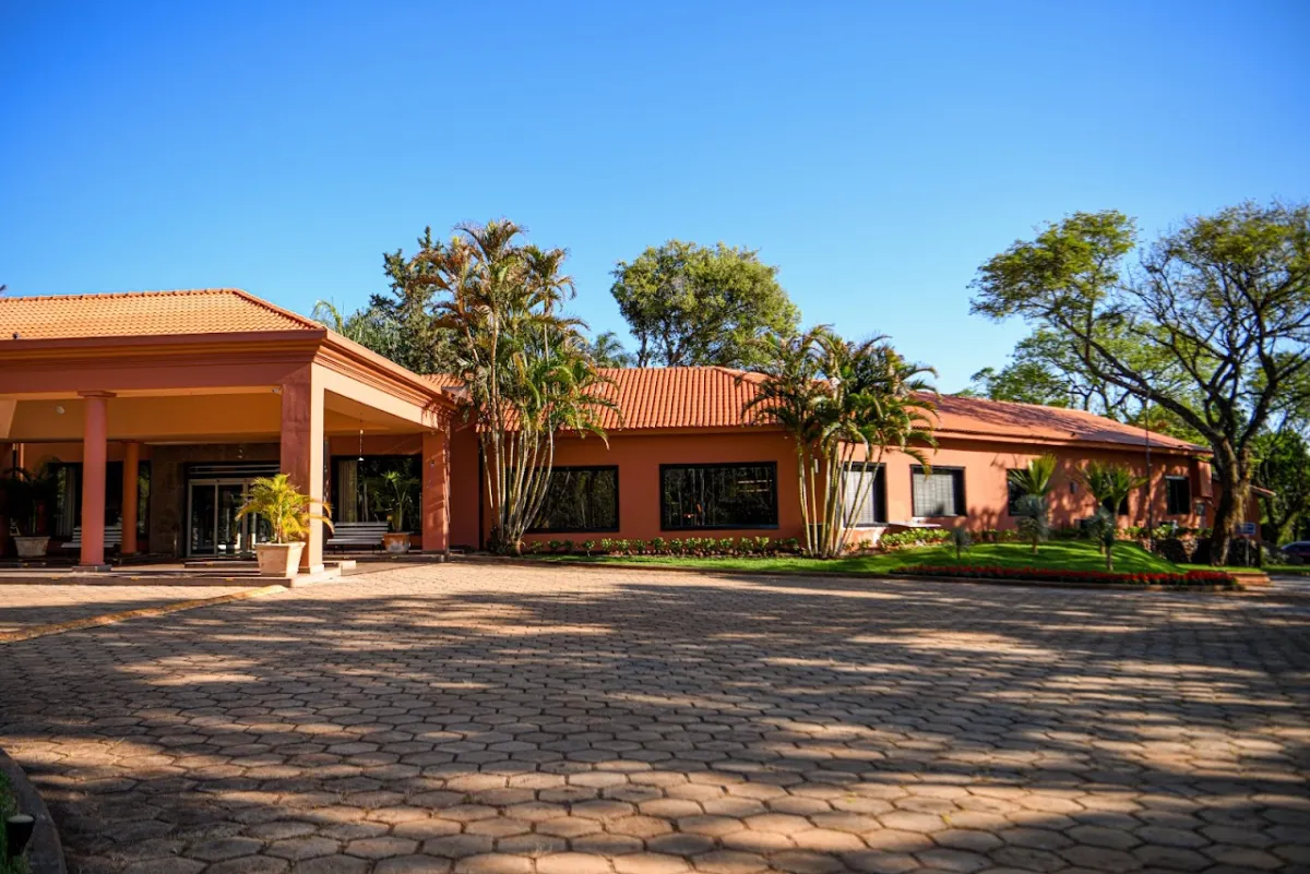 Foto de Sanma Hotel