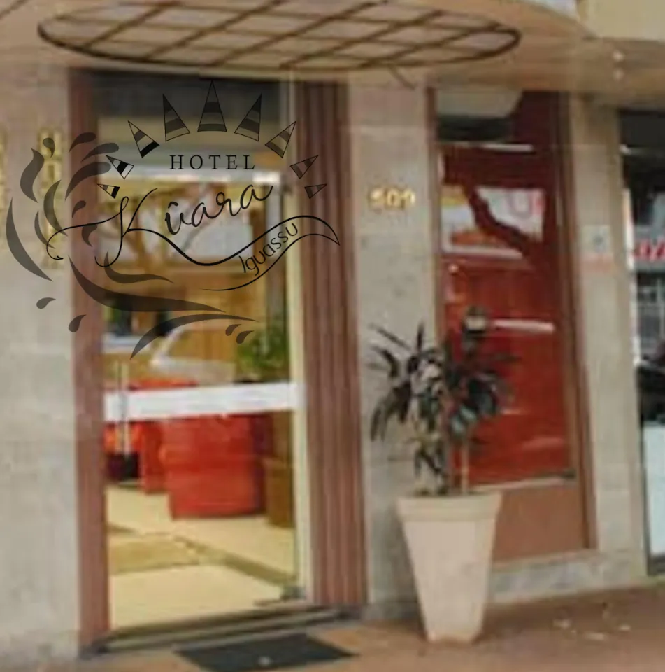 Foto de Hotel Kûara Iguassu