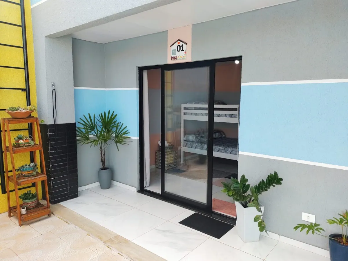 Foto de Javé Hostel