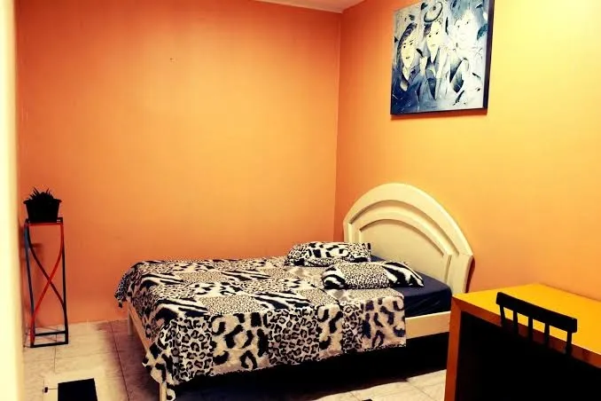 Foto de Blues Hostel