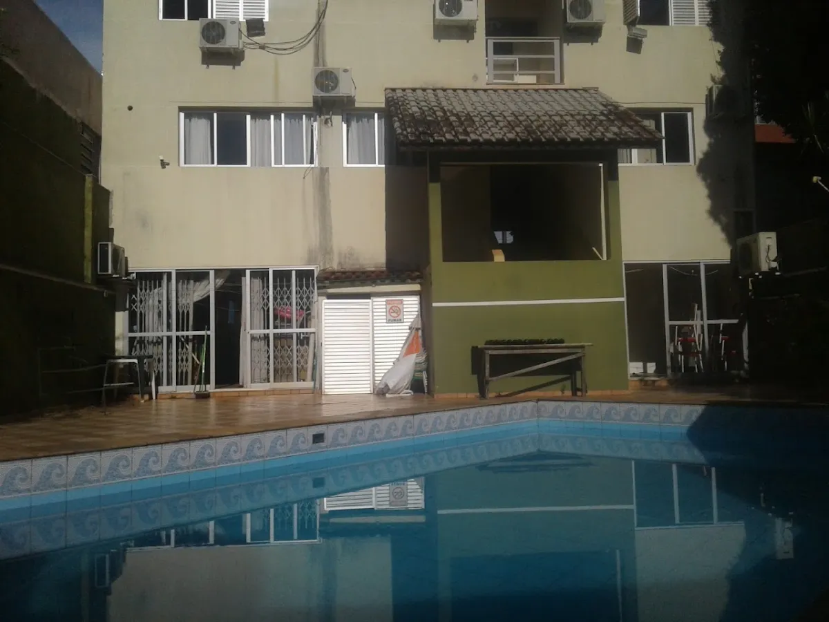 Foto de Hostel e Pousada Anauê