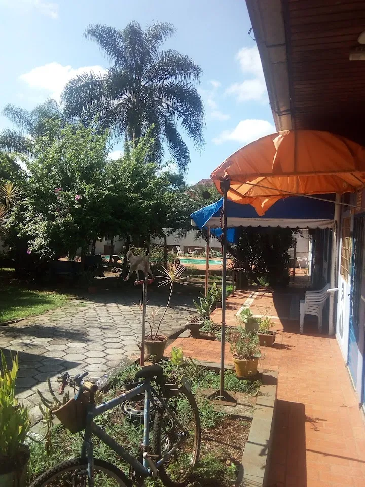 Foto de M.I.A.U. Maison Iguaçu Alojamento Urbano