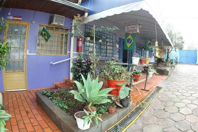 Foto de Pousada das Flores