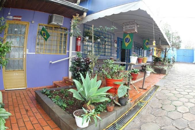 Foto de Pousada das Flores