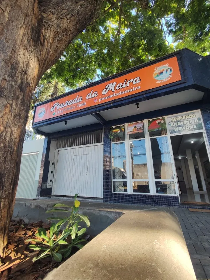 Foto de Pousada da Maira