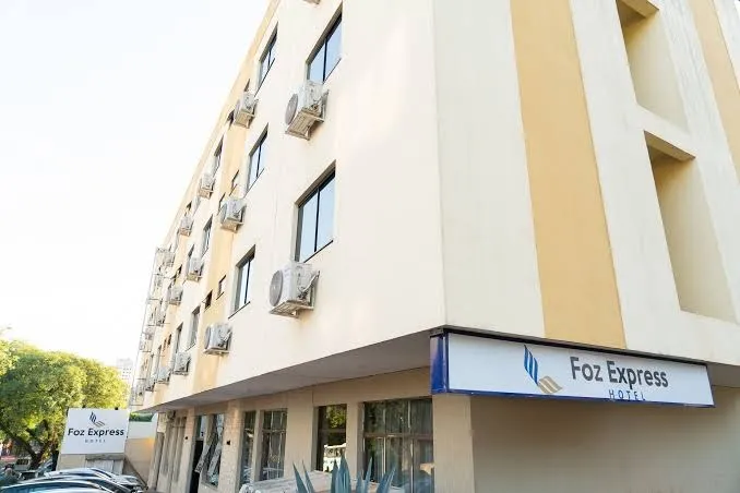 Foto de Foz Express Hotel