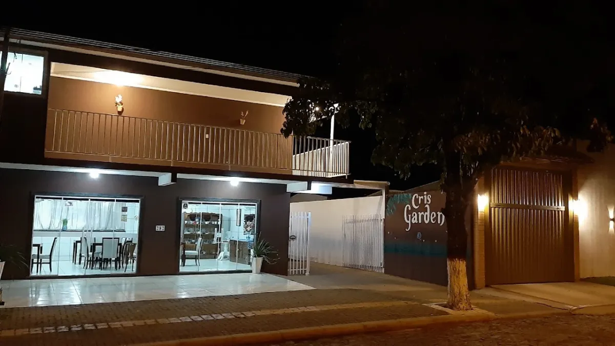 Foto de Pousada Recanto C&C cataratas