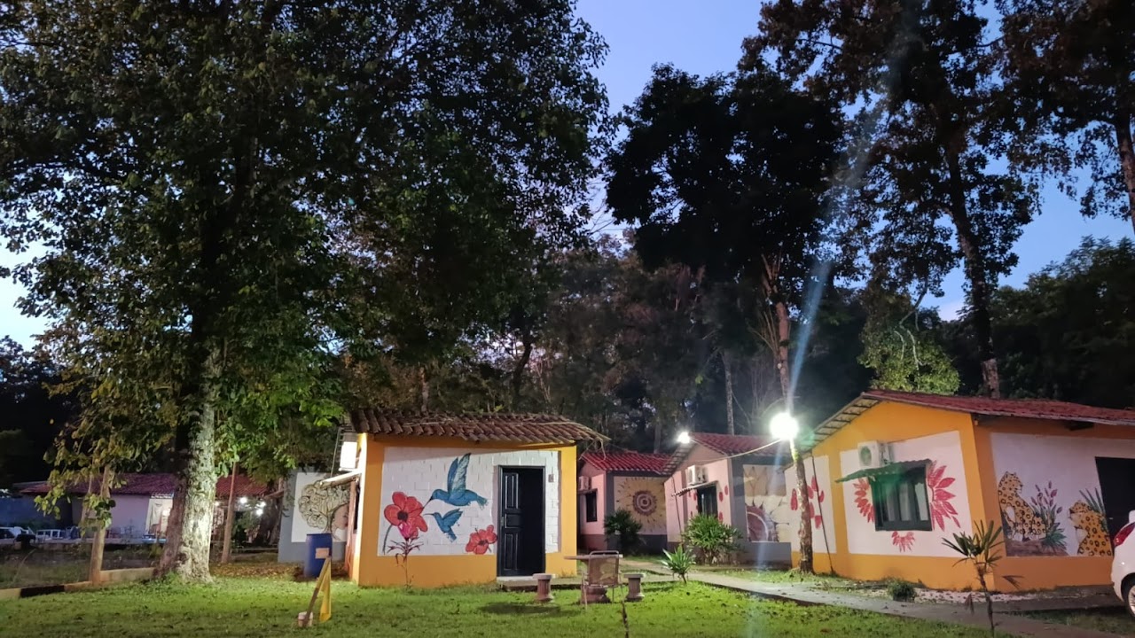 Foto de Pousada Cidade Linda