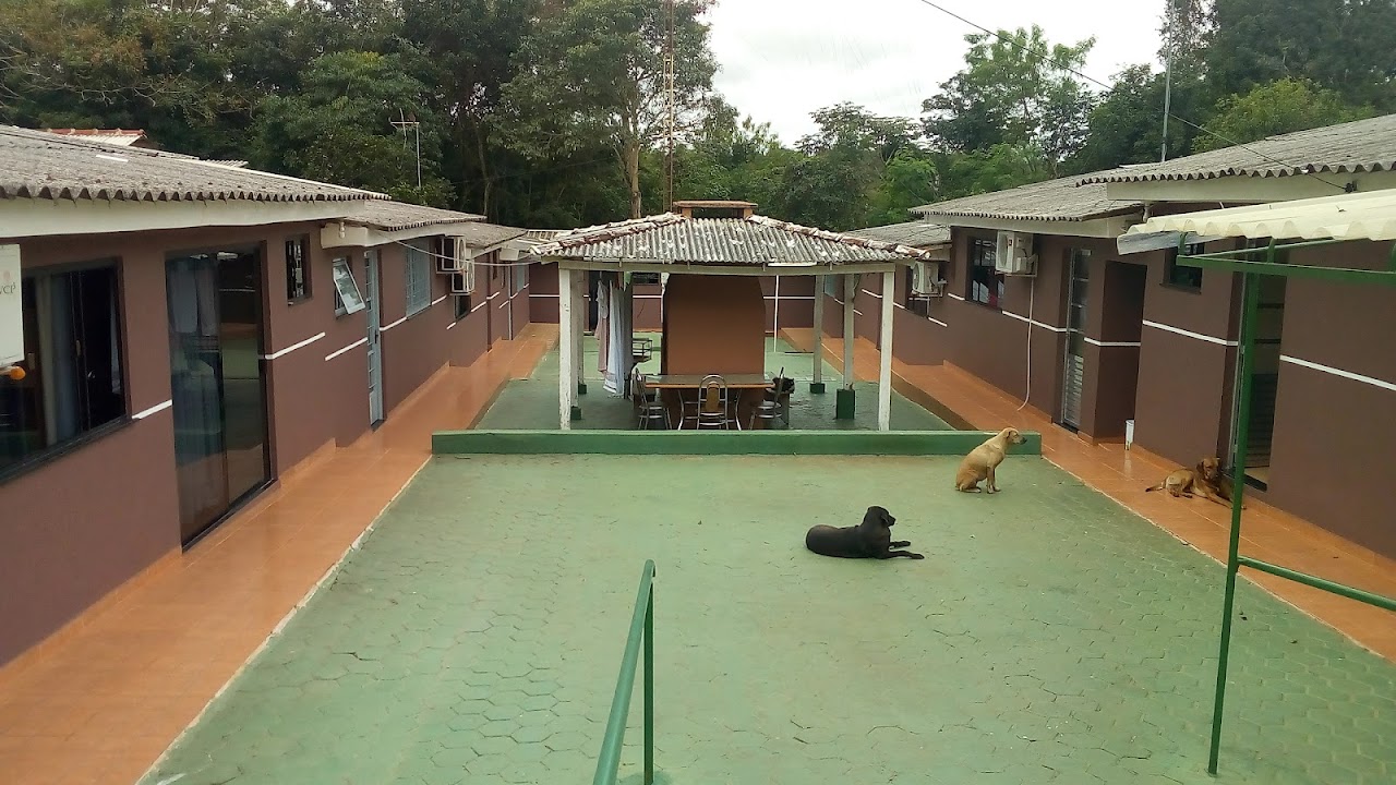 Foto de Pousada Do VAVA