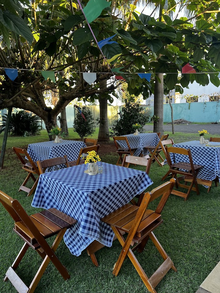 Foto de Pousada Toca do Gato - Foz do Iguaçu