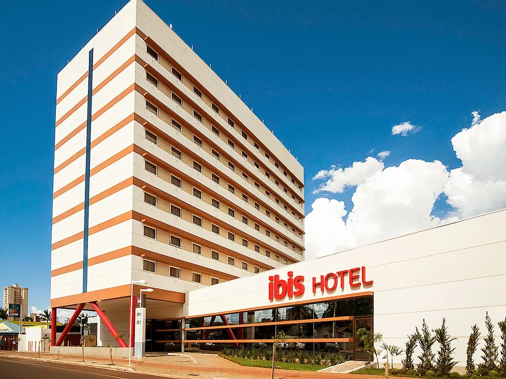 Foto de Hotel Ibis Foz do Iguaçu