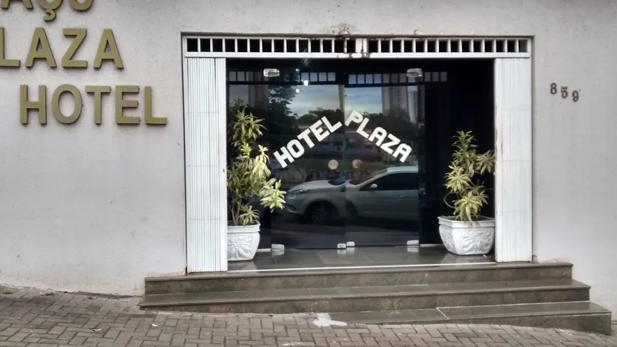 Foto de Foz Central Budget Hotel