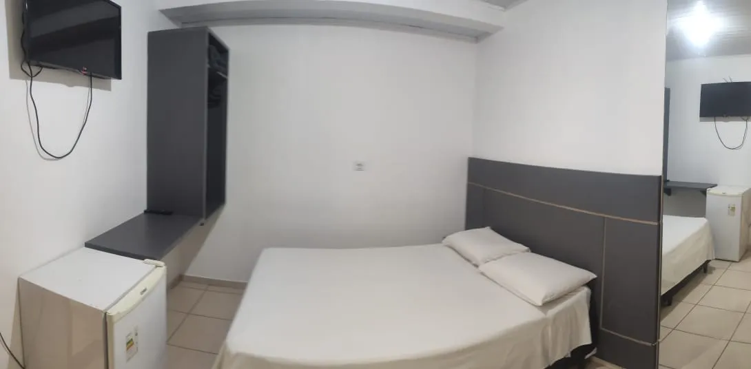 Foto de Hospedagem Cental Foz do Iguaçu