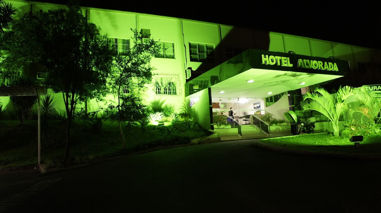 Foto de Sayuri Hotel