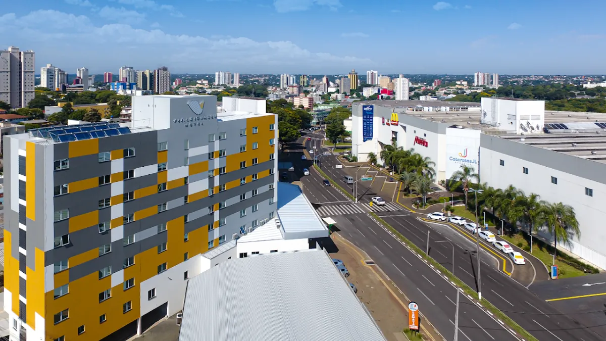 Foto de Hotel Viale Iguassu