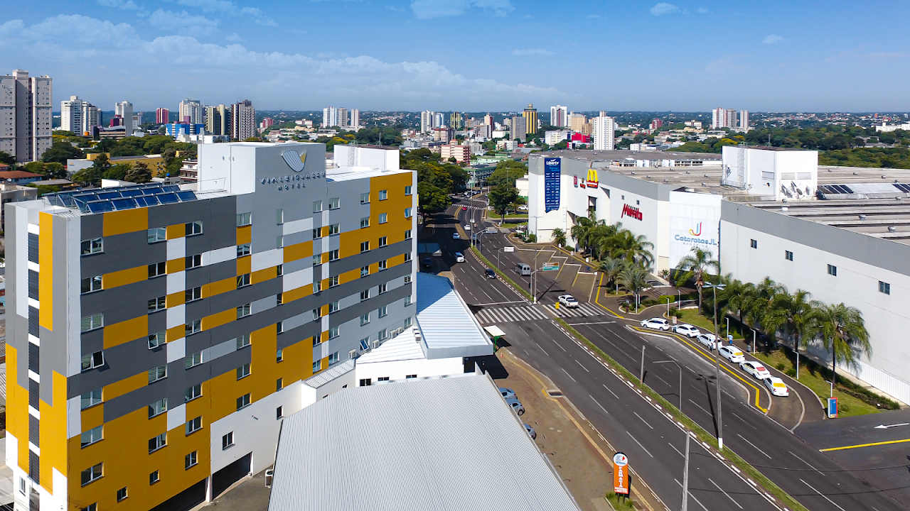 Foto de Hotel Viale Iguassu