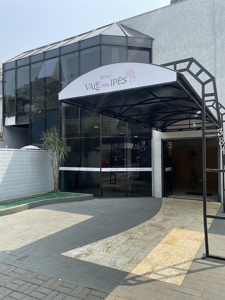 Foto de Hotel Vale dos Ipês