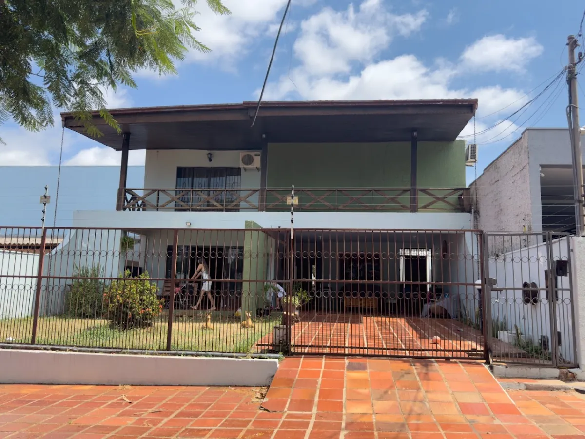 Foto de Triana Guest House