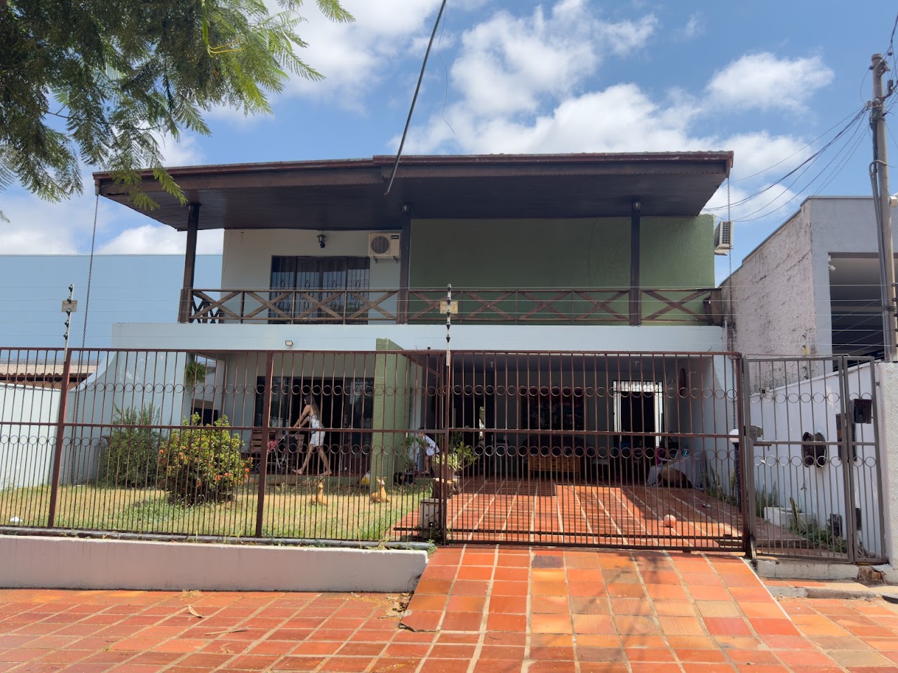 Foto de Triana Guest House