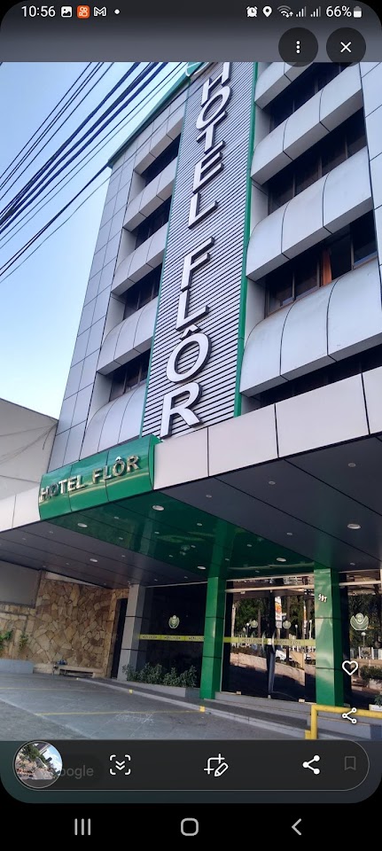 Foto de Seibt Palace Hotel