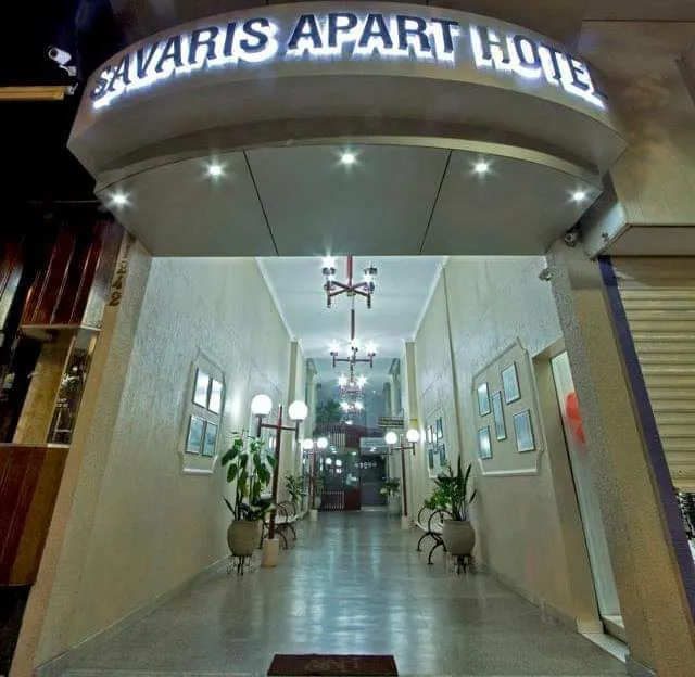 Foto de SMART CATARATAS HOTEL