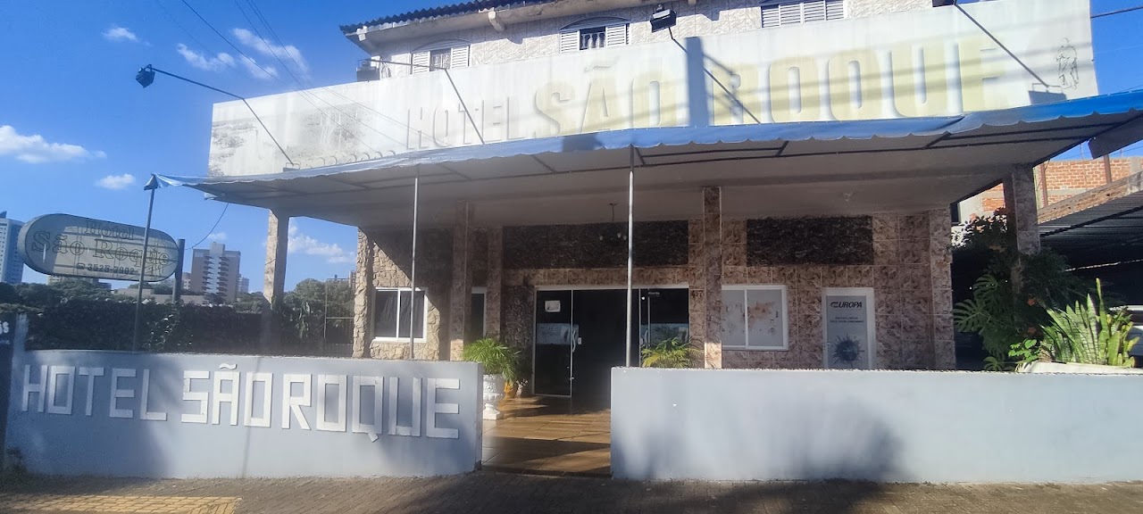 Foto de Hotel São Roque