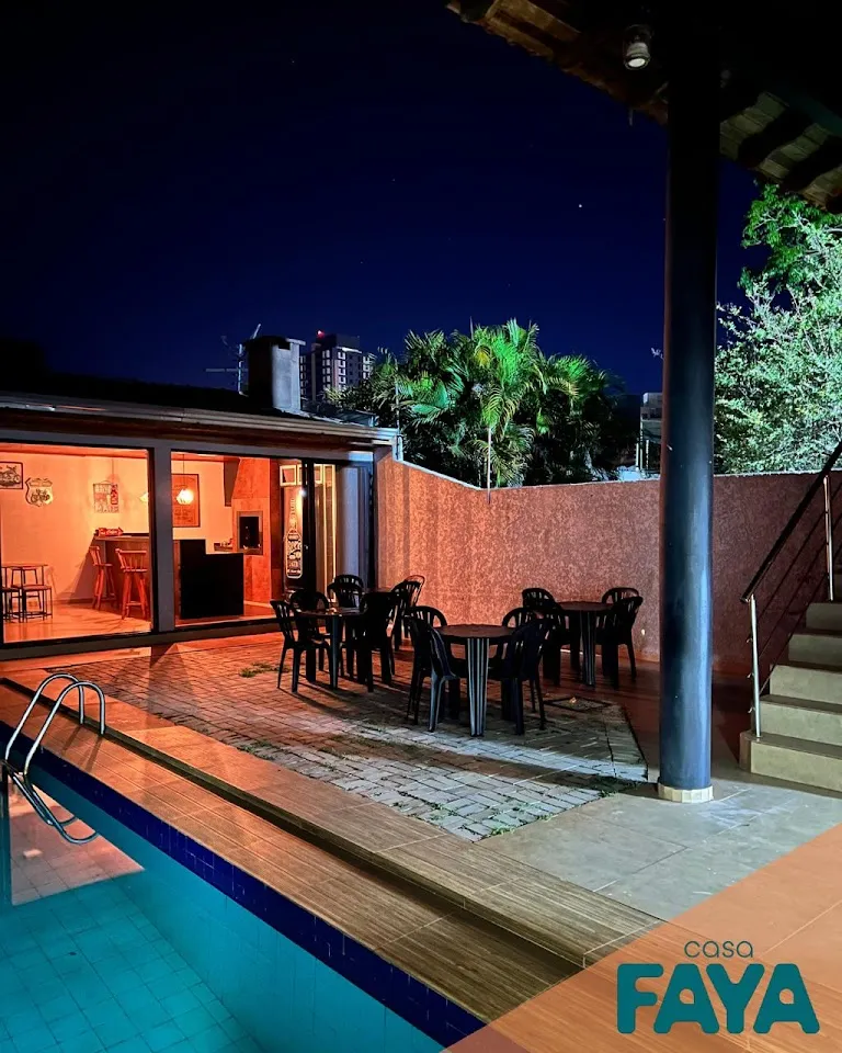 Foto de Casa Faya