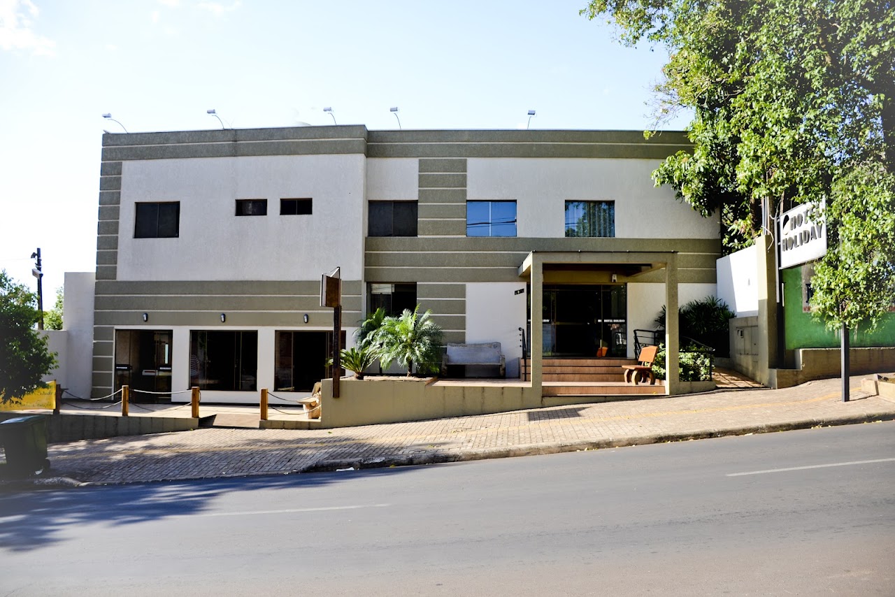 Foto de Hotel Holiday Foz