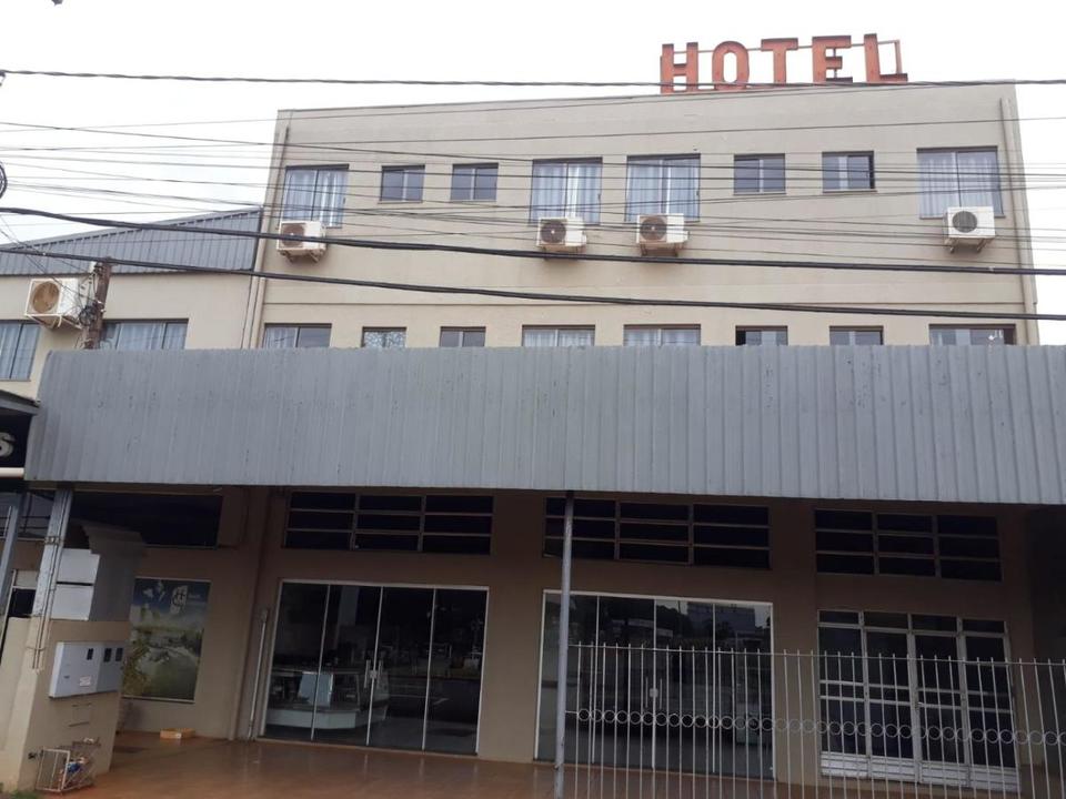 Foto de Pousada Vila Brumado