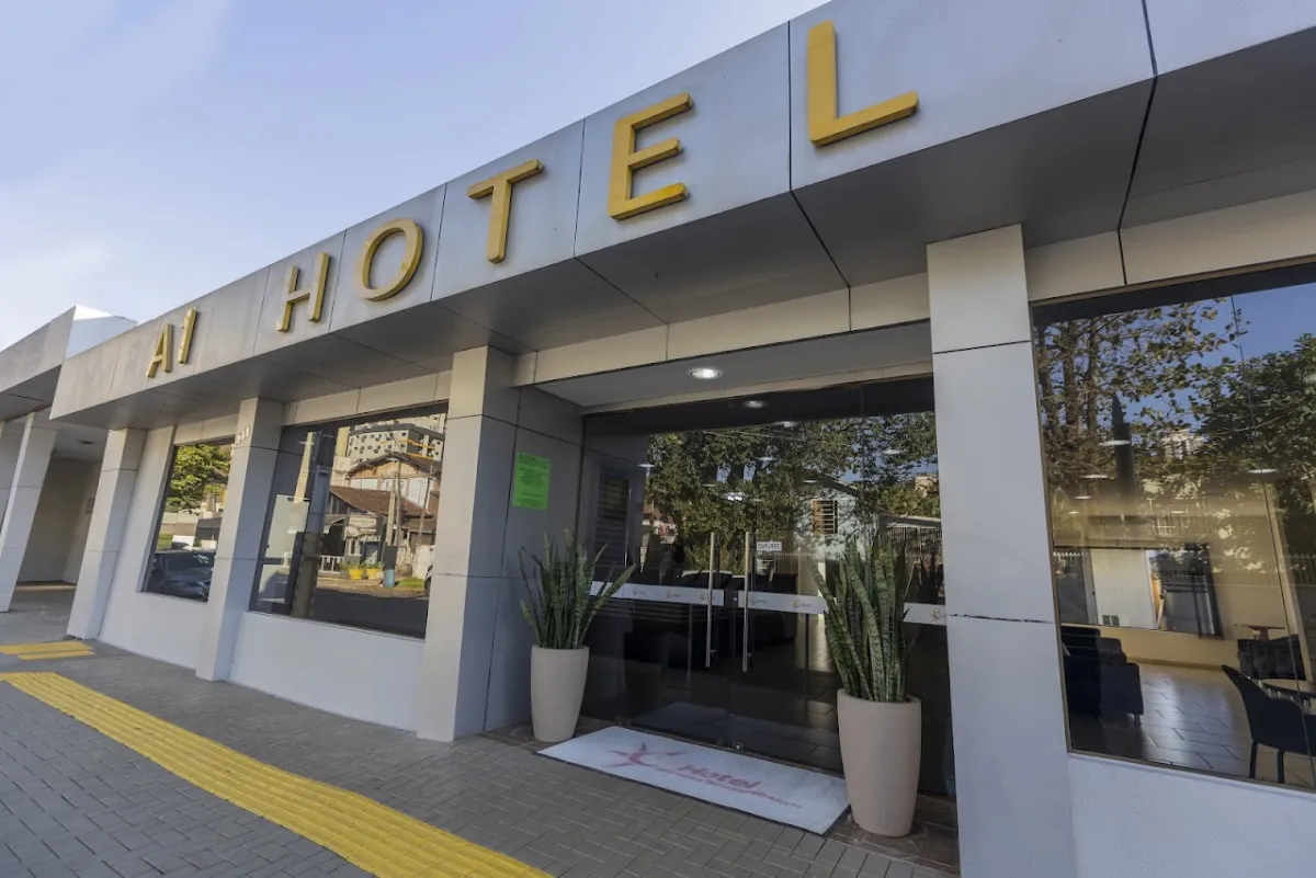 Foto de HOTEL A1