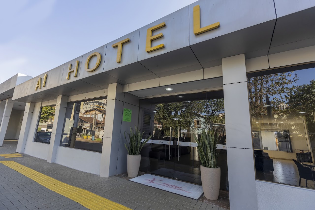 Foto de HOTEL A1