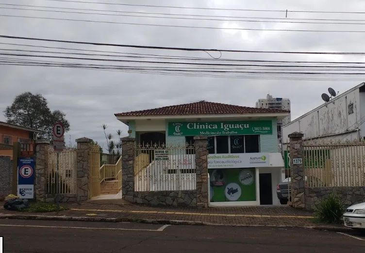 Foto de Clínica Iguaçu