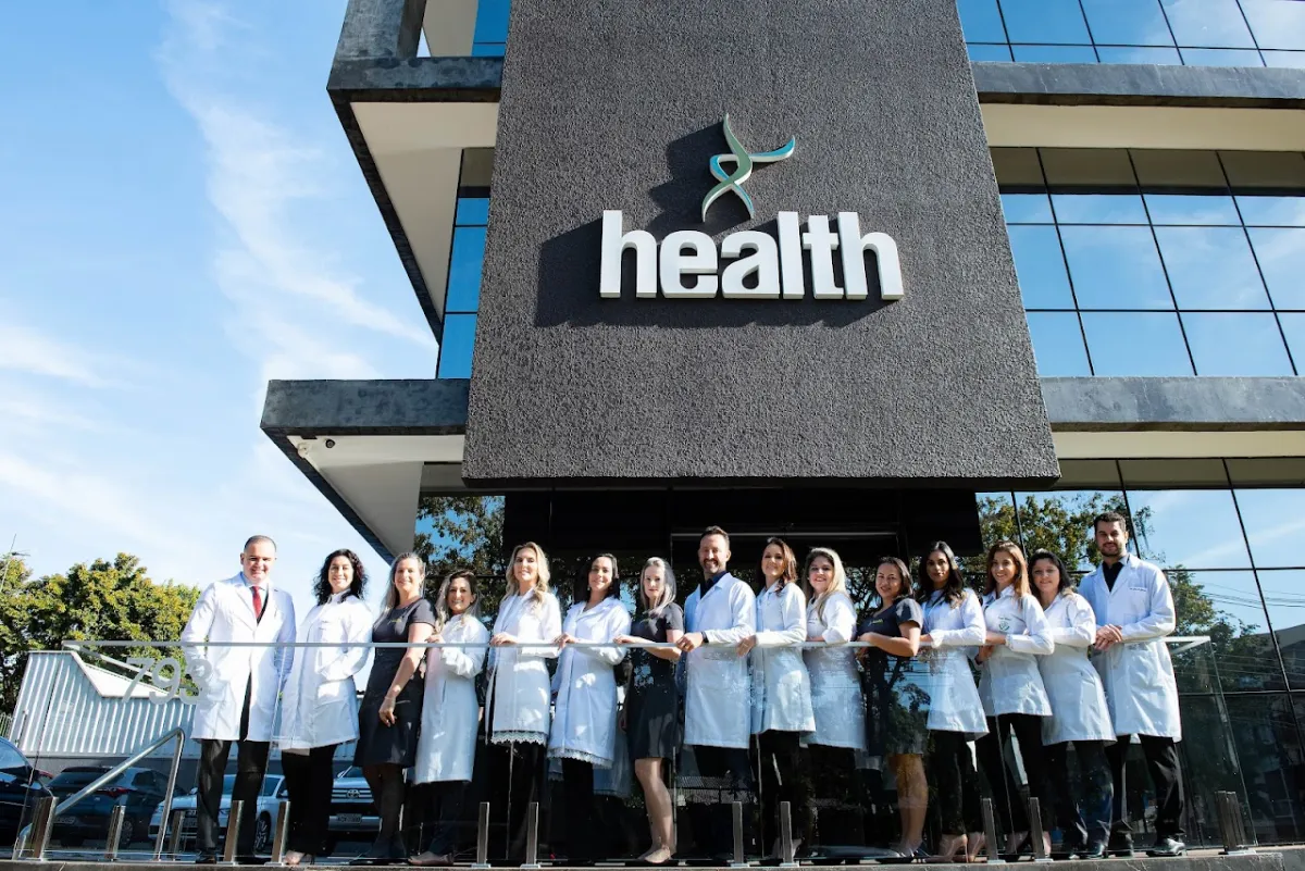 Foto de Health Foz - Centro Integrado De Saude