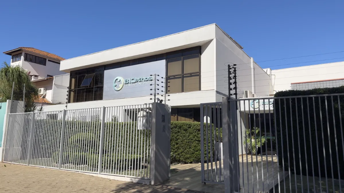 Foto de Bioethos Centro Clínico