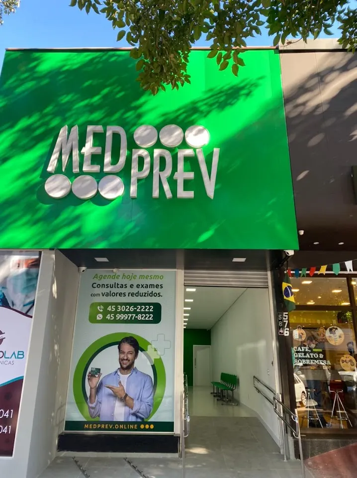 Foto de Medprev Foz do Iguaçu