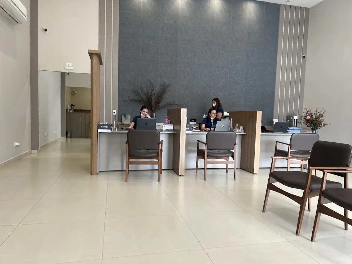 Foto de ALT Laboratório