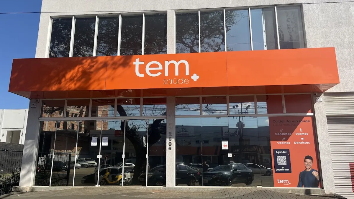 Foto de Clinica Tem Saúde